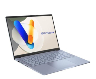 ASUS Vivobook S14 S5406SA Ultra 7-258V/32GB/1TB/Win11 OLED 120Hz - 1301036 - zdjęcie 2